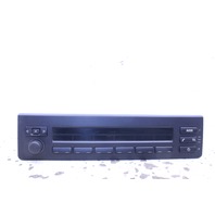 E39 AM FM Radio Stereo Information Display 6906222 OEM