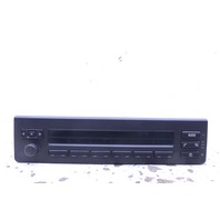 E39 AM FM Radio Stereo Information Display 6906222 OEM