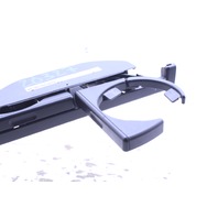 2003 BMW 540i E39 Front Center Console Cup Holder - 90120-350 OEM