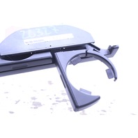 2003 BMW 540i E39 Front Center Console Cup Holder - 90120-350 OEM