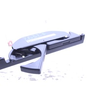 2003 BMW 540i E39 Front Center Console Cup Holder - 90120-350 OEM