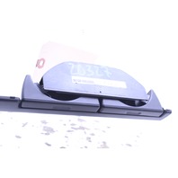 2003 BMW 540i E39 Front Center Console Cup Holder - 90120-350 OEM