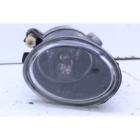 2003 BMW 540i E39 Right Fog Light Lamp OEM