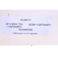 2010-2016 BMW 550i 650i 750Li S63 N63 Belt Tensioner Pulley OEM 11287549873