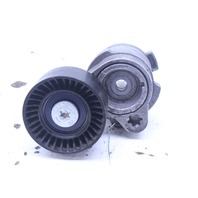 2010-2016 BMW 550i 650i 750Li S63 N63 Belt Tensioner Pulley OEM 11287549873