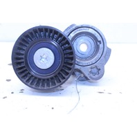 2010-2016 BMW 550i 650i 750Li S63 N63 Belt Tensioner Pulley OEM 11287549873
