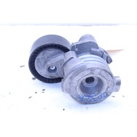 2010-2016 BMW 550i 650i 750Li S63 N63 Belt Tensioner Pulley OEM 11287549873