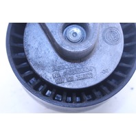 2010-2016 BMW 550i 650i 750Li S63 N63 Belt Tensioner Pulley OEM 11287549873