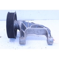 2013-2019 BMW 550i 650i X5 X6 Alternator Deflection Pulley OEM 11287567337