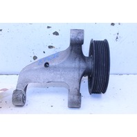 2013-2019 BMW 550i 650i X5 X6 Alternator Deflection Pulley OEM 11287567337