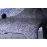 2013-2019 BMW 550i 650i X5 X6 Alternator Deflection Pulley OEM 11287567337