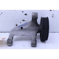 2013-2019 BMW 550i 650i X5 X6 Alternator Deflection Pulley OEM 11287567337