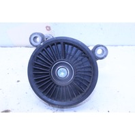 2013-2019 BMW 550i 650i X5 X6 Alternator Deflection Pulley OEM 11287567337