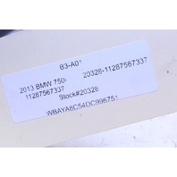 2013-2019 BMW 550i 650i X5 X6 Alternator Deflection Pulley OEM 11287567337