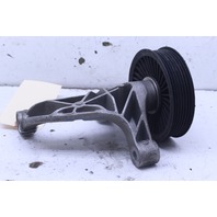 2013-2019 BMW 550i 650i X5 X6 Alternator Deflection Pulley OEM 11287567337