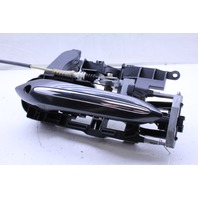 2009 2010 2011 2012 2013 2014 BMW 750i Exterior Door Handle Carrier Left OEM
