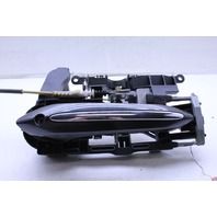 2009 2010 2011 2012 2013 2014 BMW 750i Exterior Door Handle Carrier Left OEM