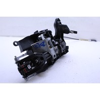 2009 2010 2011 2012 2013 2014 BMW 750i Exterior Door Handle Carrier Left OEM