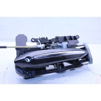 2009 2010 2011 2012 2013 2014 BMW 750i Exterior Door Handle Carrier Left OEM