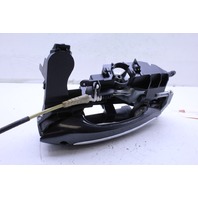 2009 2010 2011 2012 2013 2014 BMW 750i Exterior Door Handle Carrier Left OEM