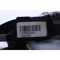 2009 2010 2011 2012 2013 2014 BMW 750i Exterior Door Handle Carrier Left OEM