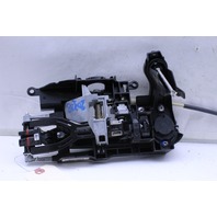 2009 2010 2011 2012 2013 2014 BMW 750i Exterior Door Handle Carrier Left OEM