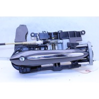 2009 2010 2011 2012 2013 2014 BMW 750i Exterior Door Handle Carrier Left OEM