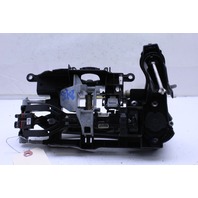 2009 2010 2011 2012 2013 2014 BMW 750i Exterior Door Handle Carrier Left OEM