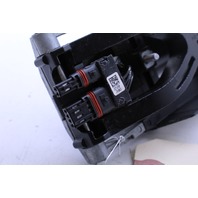 2009 2010 2011 2012 2013 2014 BMW 750i Exterior Door Handle Carrier Left OEM