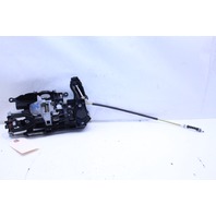 2009 2010 2011 2012 2013 2014 BMW 750i Exterior Door Handle Carrier Left OEM