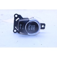 BMW 528i 535i 550i 640I 650i 740i M5 M6 Engine Switch Start Stop Switch Button OEM