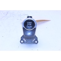 BMW 528i 535i 550i 640I 650i 740i M5 M6 Engine Switch Start Stop Switch Button OEM