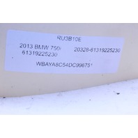 BMW 528i 535i 550i 640I 650i 740i M5 M6 Engine Switch Start Stop Switch Button OEM