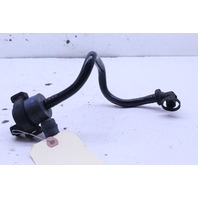 2013 BMW 750i Fuel Tank Ventilation Valve With Pipe - 7636149 OEM