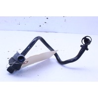 2013 BMW 750i Fuel Tank Ventilation Valve With Pipe - 7636149 OEM