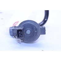 2013 BMW 750i Fuel Tank Ventilation Valve With Pipe - 7636149 OEM