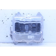 2013 BMW 750i Engine Computer Module ECU ECM DME 7649828 OEM