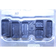 2013 BMW 750i Engine Computer Module ECU ECM DME 7649828 OEM