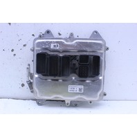 2013 BMW 750i Engine Computer Module ECU ECM DME 7649828 OEM