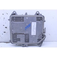 2013 BMW 750i Engine Computer Module ECU ECM DME 7649828 OEM