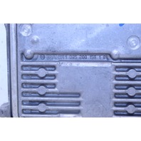 2013 BMW 750i Engine Computer Module ECU ECM DME 7649828 OEM