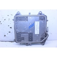 2013 BMW 750i Engine Computer Module ECU ECM DME 7649828 OEM