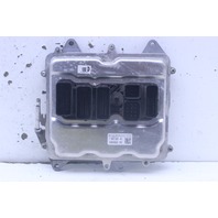 2013 BMW 750i Engine Computer Module ECU ECM DME 7649828 OEM