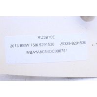 2011-2017 BMW 528i 535i 550i 740i 750i Ceramic Shifter Gear Selector OEM