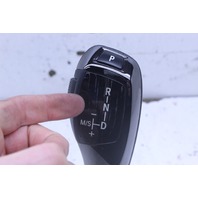 2011-2017 BMW 528i 535i 550i 740i 750i Ceramic Shifter Gear Selector OEM