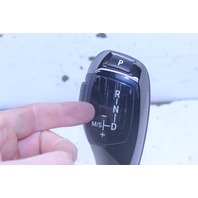 2011-2017 BMW 528i 535i 550i 740i 750i Ceramic Shifter Gear Selector OEM