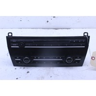 2013 BMW 750i Climate Temperature Control Panel OEM