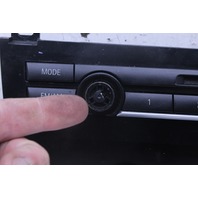 2013 BMW 750i Climate Temperature Control Panel OEM