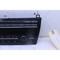 2013 BMW 750i Climate Temperature Control Panel OEM