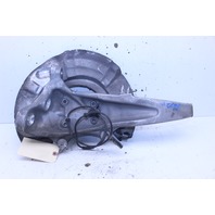 2010 2011 2012 2013 BMW 750i Front Spindle Knuckle Hub Right Stock#20328